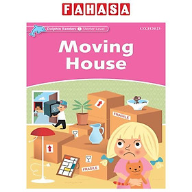 Dolphins Starter: Moving House