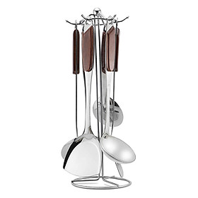 Mua Bộ Dụng Cụ Nhà Bếp Elmich Inox 7 Món Eubase El3853