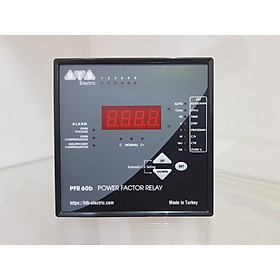 Mua Bộ điều khiển tụ bù  6 Steps 96X96-Hàng chính hãng