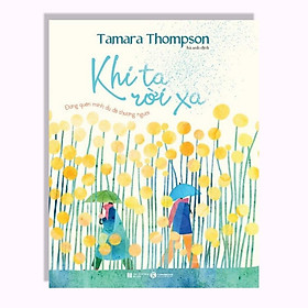 Khi Ta Rời Xa - Đừng Quên Mình Dú Đã Thương Người - Bản Quyền