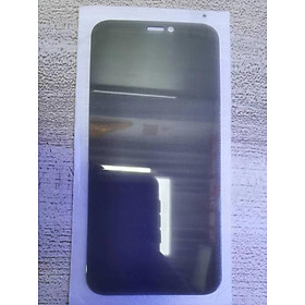 Tempered Glass Film For Iphone12 Full-screen Transparent Anti-peeping Mobile Phone Protective Film