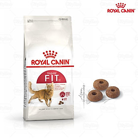 Thức ăn hạt cho mèo - ROYAL CANIN FIT32 Thức ăn cho mèo trưởng thành