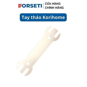 Mua Dụng cụ tháo lõi  thay lõi chuyên dụng cho các lõi cắm nhanh máy lọc nước Korihome