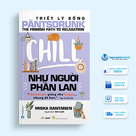 Chill như người Phần Lan