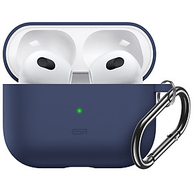 Bao Case ESR Hybrid Protective Bounce Carrying Case dành cho AirPods 3 (2021) - Hàng Nhập Khẩu