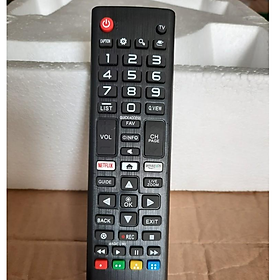 Mua Điều Khiển Tivi dành cho LG AKB75095315 - Hàng chính hãng