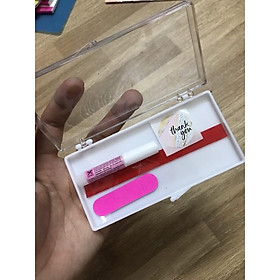 Hộp đựng Nail Box ngắn và dài