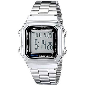 Đồng hồ nam Casio A178WA-1ADF (A178WA-1A)