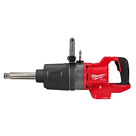MÁY SIẾT BU LÔNG MILWAUKEE M18 ONEFHIWF1D-0C0 (TẶNG PIN 12AH + SẠC NHANH M12-18FC) - HÀNG CHÍNH HÃNG