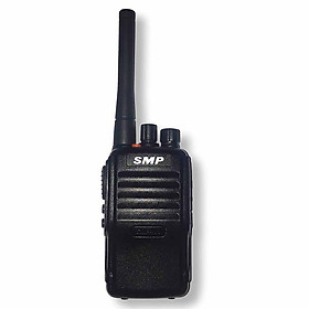 Mua Máy bộ đàm Motorola SMP 418 - Hàng nhập khẩu