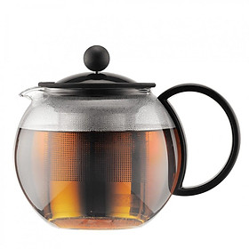 Bodum 1812-01_Dụng cụ pha trà BODUM - ASSAM - lõi thép