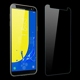 Kính Cường Lực cho Samsung J6 Plus, J6 Pro, J8 2018, J4 Plus, A7 2018, A6 Plus