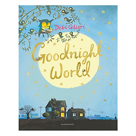 [Download Sách] Goodnight World