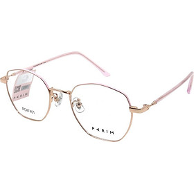 Gọng kính chính hãng Parim PG87401