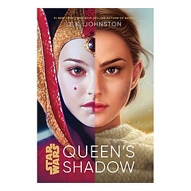 [Download Sách] Star Wars: Queen's Shadow