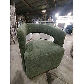 Sofa đơn Xuất Khẩu xoay 360 Juno Sofa Relax Chair Export B