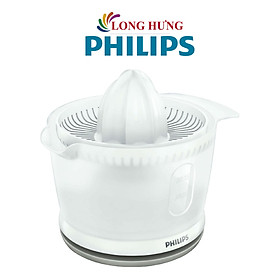 Mua Máy vắt cam Philips HR2738/00 - Hàng chính hãng