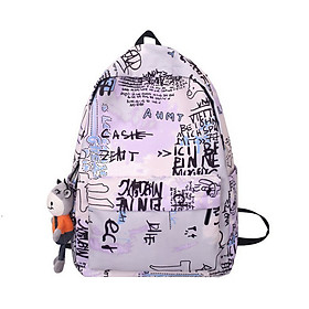 Balo thời trang nữ dùng cho đi học, đi làm, đi chơi – BEE GEE BLTT9088