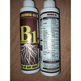 Mua PHÂN BÓN LÁ TRIMIX B1 150ML