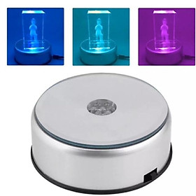 Mua Đế xoay trưng bày sản phẩm (tròn 12cm)