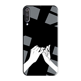 ỐP LƯNG PHỦ BÓNG DÀNH CHO XIAOMI MI 9