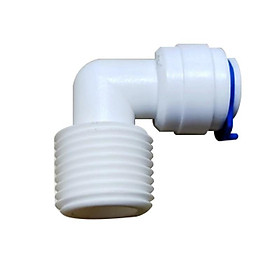 Mua Co nối ống nước ren ngoài 21 ra ống 10 ly hàng nhập khẩu chất lượng cao