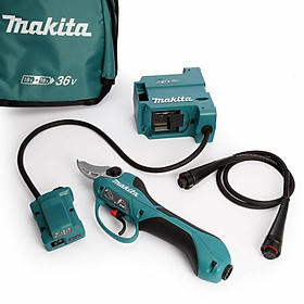 MÁY CẮT CÀNH DÙNG PIN (18VX2) MAKITA DUP361Z (KHÔNG KÈM PIN VÀ SẠC) - HÀNG CHÍNH HÃNG