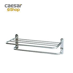 Giá treo khăn 2 tầng - q924v