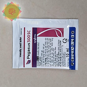 Mua PEGAsus 10g Phong tru Nhen cây hoa hồng