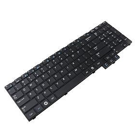 US English Keyboard w/ Small Enter Button for   R530 R523 R525 R620