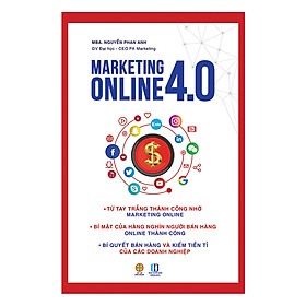 Marketing Online 4.0