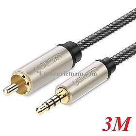 Mua Cáp Chuyển Đổi Ugreen 3.5mm Sang Coaxial 20734 (3m) - Hàng Chính Hãng