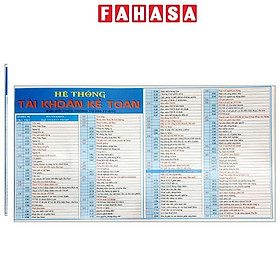 Sách - Hệ Thống Tài Khoản Kế Toán