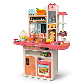 Bộ đồ chơi nhà bếp cỡ lớn cao 94cm