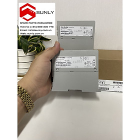 Module truyền thông Allen Bradley 1783-ETAP2 - Hàng Chính Hãng