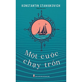 [Download Sách] Một Cuộc Chạy Trốn