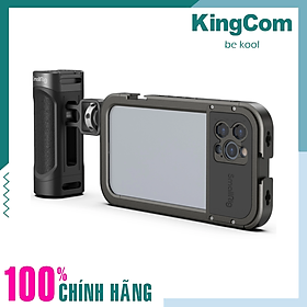 Mua Smallrig 3175  Bộ Phụ Kiện Quay Video Cầm Tay Dành Cho IPhone 12 Pro - Hàng Chính Hãng
