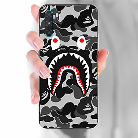 Ốp lưng dành cho Vsmart Active 3 mẫu Bape
