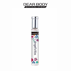 Nước Hoa Mini Angel's Kiss Perfume 30ml
