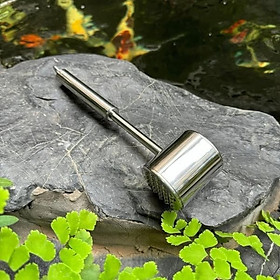 Mua Búa dần thịt inox Chockmen 26cm hàng chính hãng