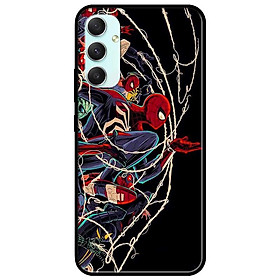 Ốp lưng cho Samsung A16 - A06 - A23 - A32 4G - A52 - M33 - Nhện Bắn Tơ - Hàng Chính Hãng