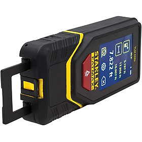 MÁY ĐO KHOẢNG CÁCH BẰNG LASER 100M STANLEY STHT1-77140- HÀNG CHÍNH HÃNG