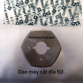 Mua Dao máy cắt đĩa 50