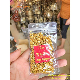 Mua Túi Gạo Vàng Thần Tài