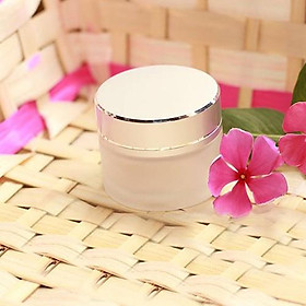 Mua HỦ THỦY TINH 10ML-20ML-50ML CHIẾT MỸ PHẨM