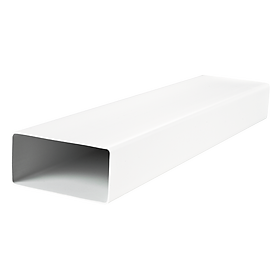 Mua Ống gió NHỰA vuông 60х120  L=1m - 612VP2 - Hàng Nhập Khẩu