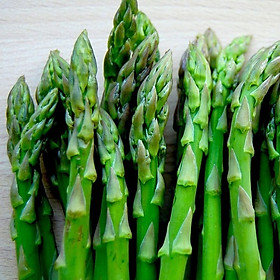 Mua HẠT GIỐNG MĂNG TÂY XANH F1