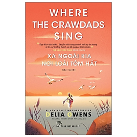 Hình ảnh Xa Ngoài Kia Nơi Loài Tôm Hát - Where The Crawdads Sing