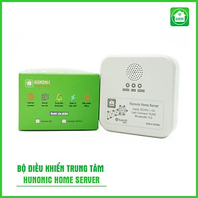 Mua Bộ Điều Khiển Trung Tâm Hunonic Home Server  Hàng Chính Hãng 