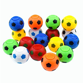Trái Bóng Lăn Tròn nhiều màu độc đáo - Giao màu ngẫu nhiên